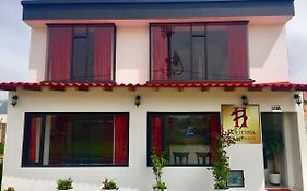 Hotel Hortensia Real